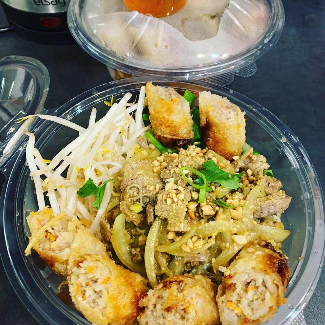 Oz Thaï 3